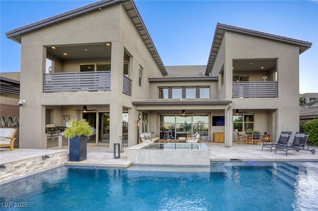 6570 Aurora View Street, Las Vegas, NV 89135