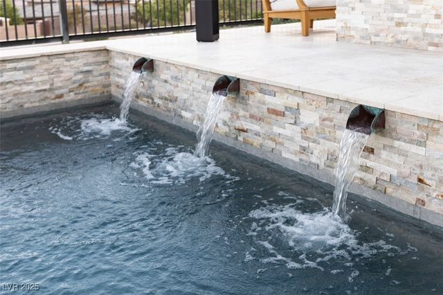 6570 Aurora View Street, Las Vegas, NV 89135