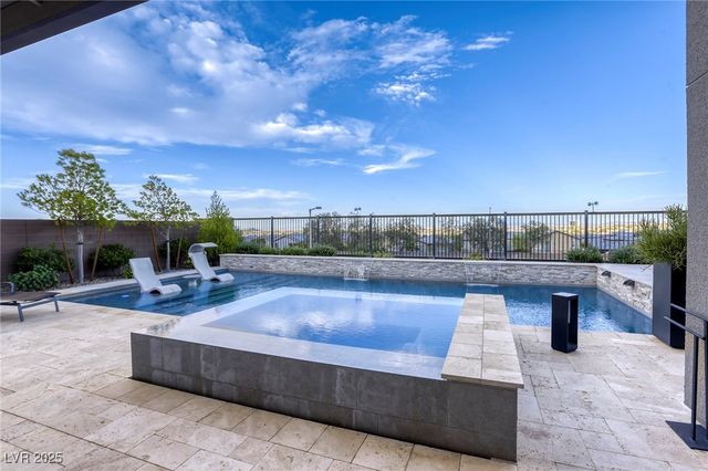 6570 Aurora View Street, Las Vegas, NV 89135