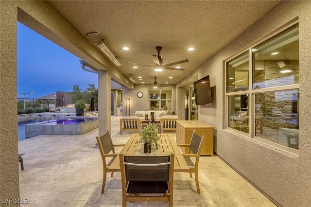 6570 Aurora View Street, Las Vegas, NV 89135