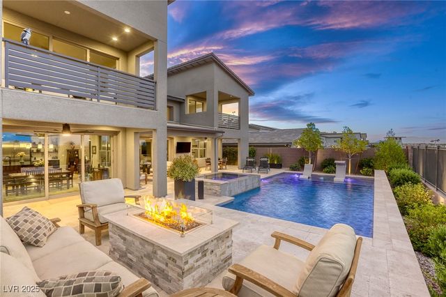 6570 Aurora View Street, Las Vegas, NV 89135