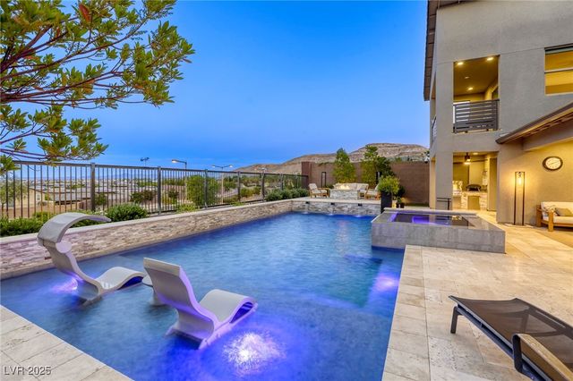 6570 Aurora View Street, Las Vegas, NV 89135