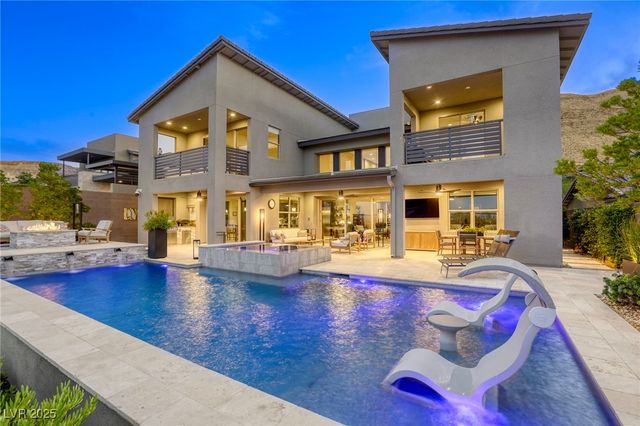 6570 Aurora View Street, Las Vegas, NV 89135