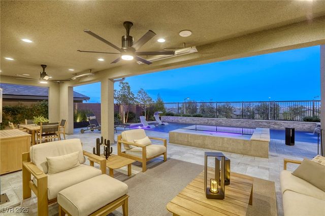 6570 Aurora View Street, Las Vegas, NV 89135