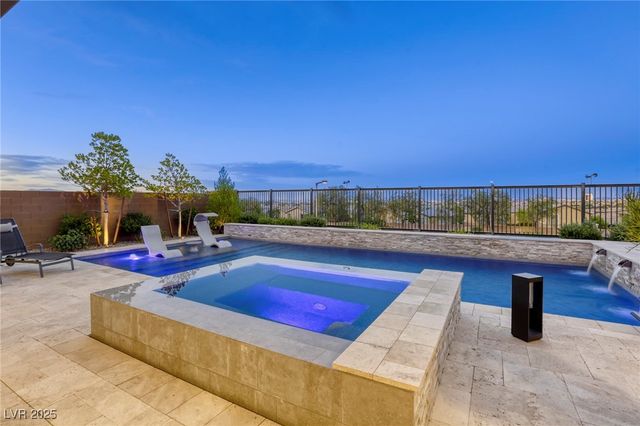 6570 Aurora View Street, Las Vegas, NV 89135