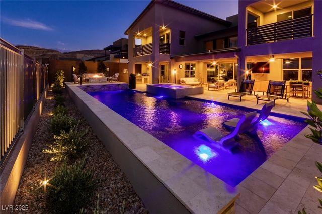 6570 Aurora View Street, Las Vegas, NV 89135