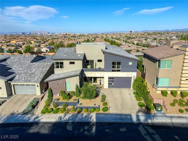 6570 Aurora View Street, Las Vegas, NV 89135