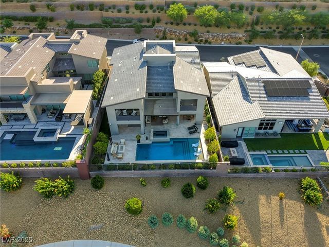 6570 Aurora View Street, Las Vegas, NV 89135