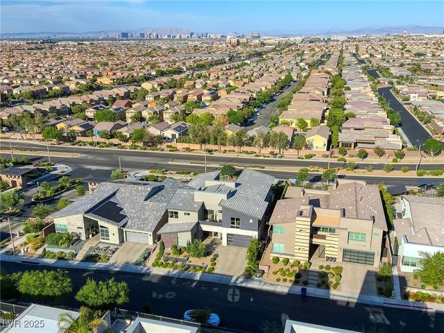 6570 Aurora View Street, Las Vegas, NV 89135