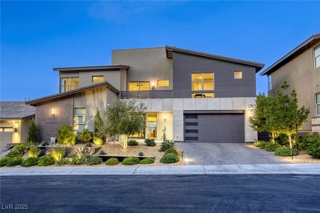 6570 Aurora View Street, Las Vegas, NV 89135