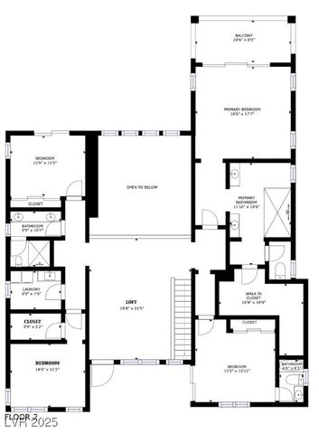 6570 Aurora View Street, Las Vegas, NV 89135