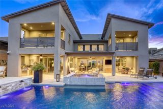 6570 Aurora View Street, Las Vegas, NV 89135