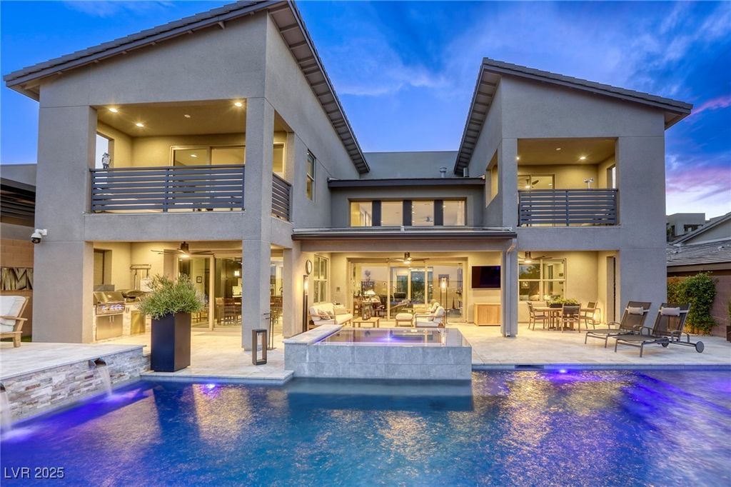 6570 Aurora View Street, Las Vegas, NV 89135