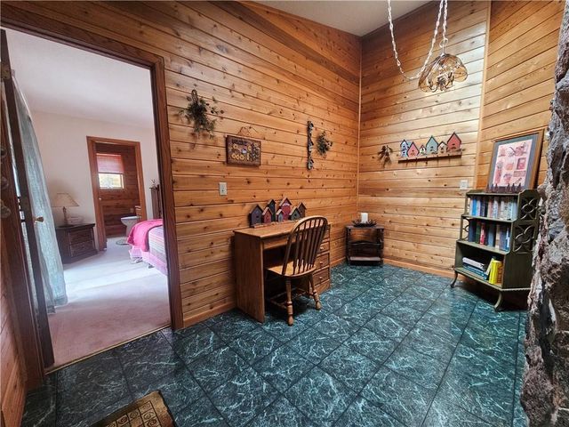 16248 S Bond Lake Estate Road, Wascott, WI 54859