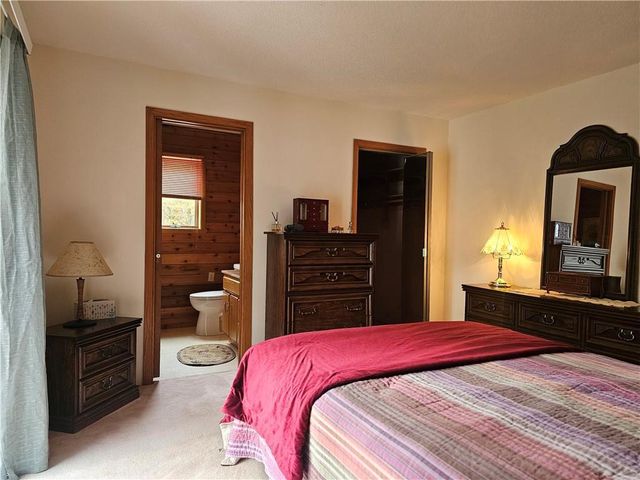 16248 S Bond Lake Estate Road, Wascott, WI 54859