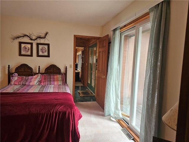 16248 S Bond Lake Estate Road, Wascott, WI 54859