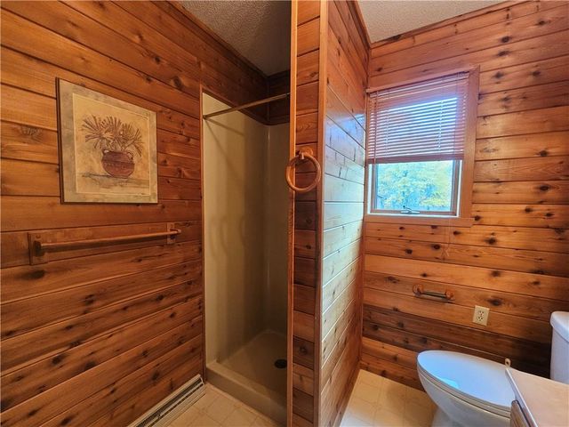 16248 S Bond Lake Estate Road, Wascott, WI 54859