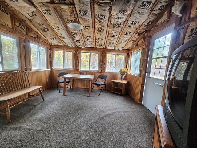 16248 S Bond Lake Estate Road, Wascott, WI 54859