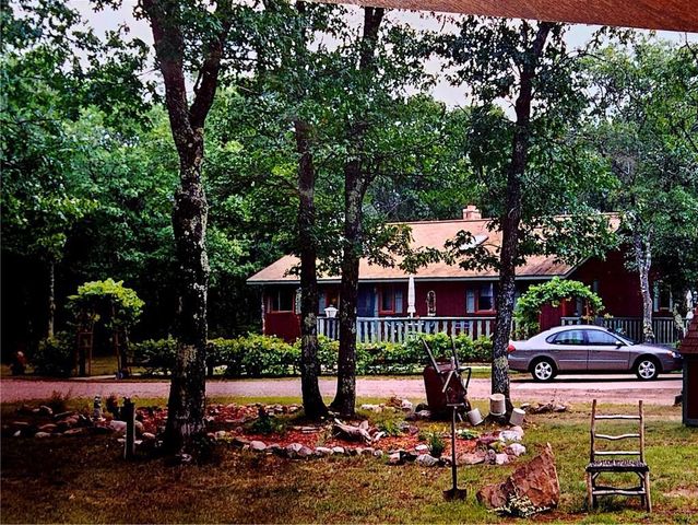 16248 S Bond Lake Estate Road, Wascott, WI 54859