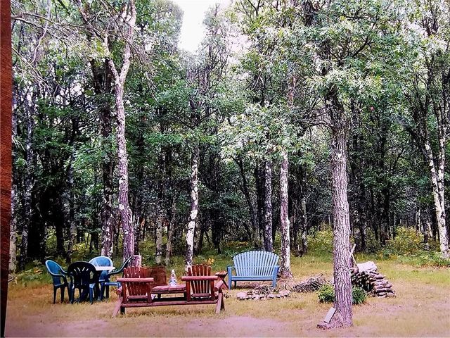 16248 S Bond Lake Estate Road, Wascott, WI 54859