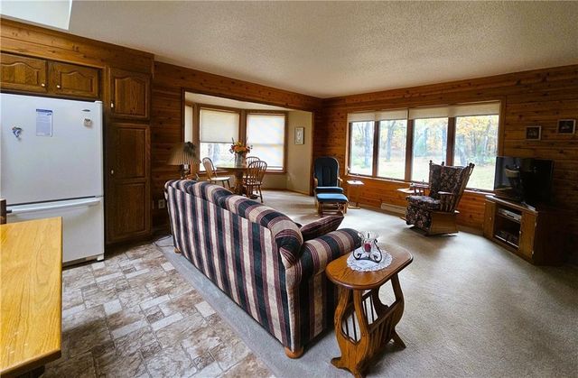 16248 S Bond Lake Estate Road, Wascott, WI 54859