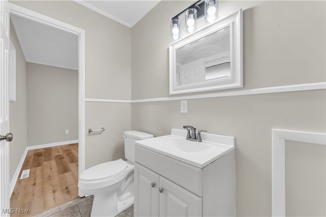 5807 Kimberly Drive, Bedford Heights, OH 44146