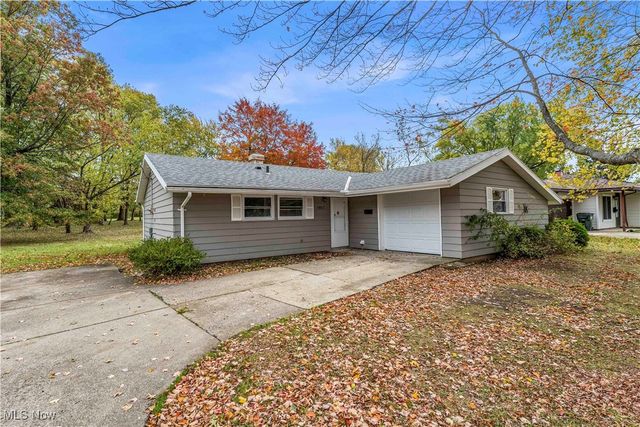 5807 Kimberly Drive, Bedford Heights, OH 44146