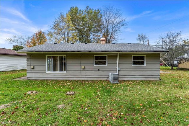 5807 Kimberly Drive, Bedford Heights, OH 44146