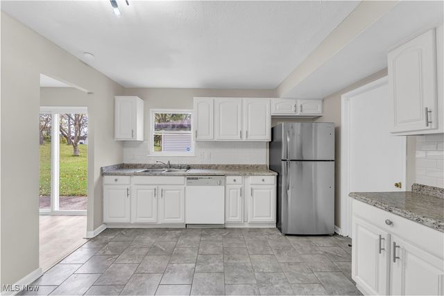 5807 Kimberly Drive, Bedford Heights, OH 44146