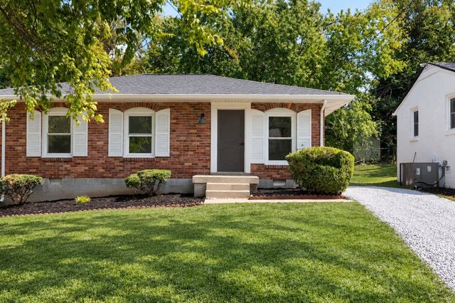 640 James Ave, Nashville, TN 37209