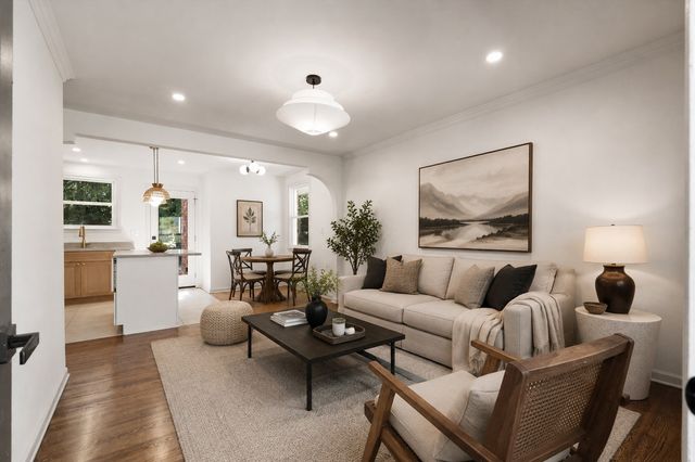 640 James Ave, Nashville, TN 37209