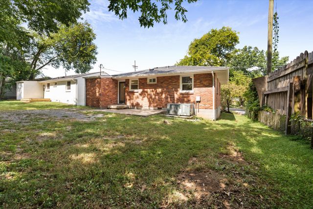 640 James Ave, Nashville, TN 37209