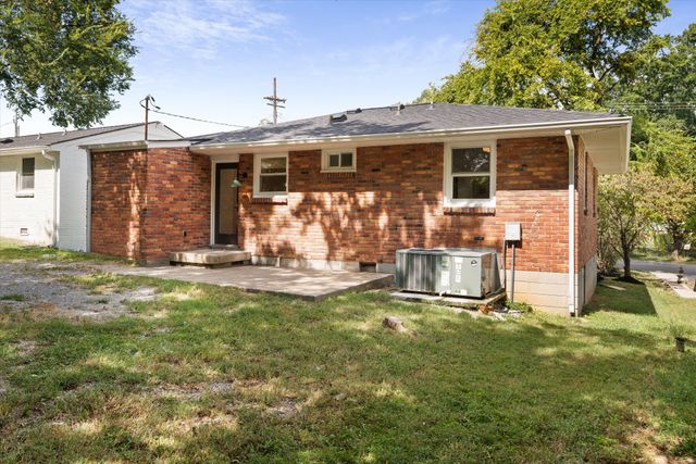 640 James Ave, Nashville, TN 37209