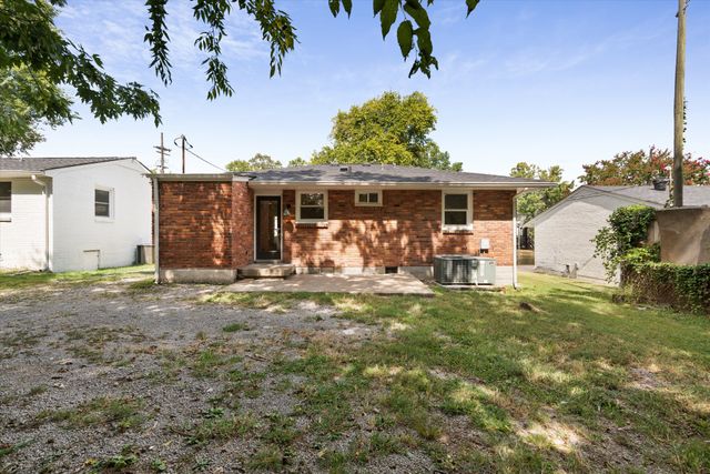 640 James Ave, Nashville, TN 37209