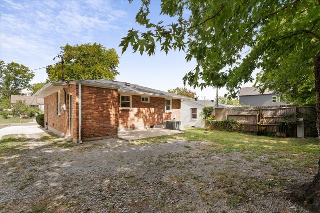 640 James Ave, Nashville, TN 37209