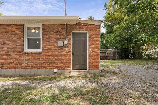 640 James Ave, Nashville, TN 37209