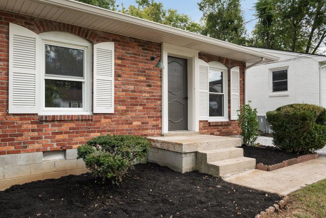 640 James Ave, Nashville, TN 37209