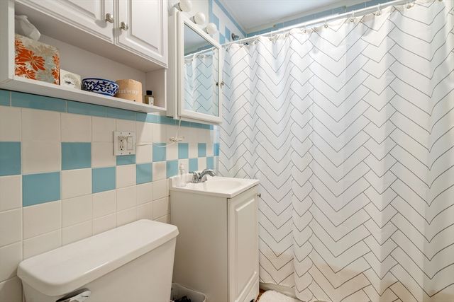 268 Windsor Street 2, Cambridge, MA 02139