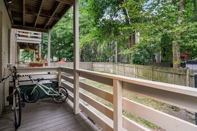 268 Windsor Street 2, Cambridge, MA 02139