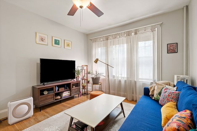 268 Windsor Street 2, Cambridge, MA 02139