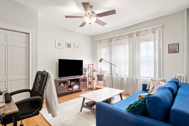 268 Windsor Street 2, Cambridge, MA 02139