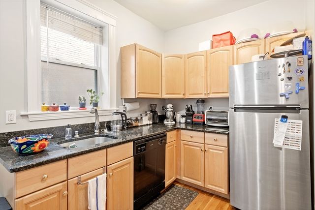 268 Windsor Street 2, Cambridge, MA 02139