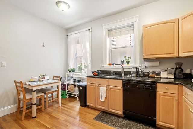 268 Windsor Street 2, Cambridge, MA 02139
