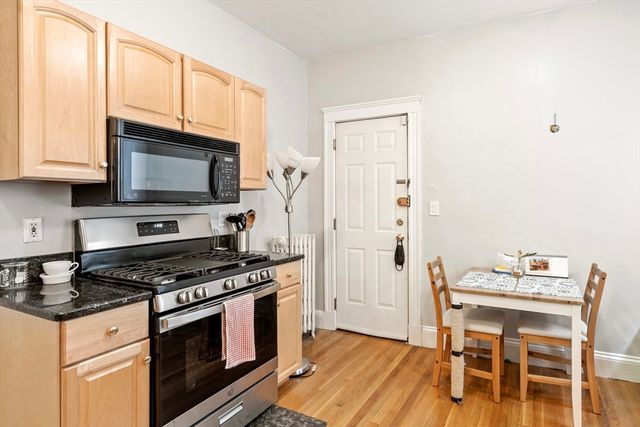 268 Windsor Street 2, Cambridge, MA 02139