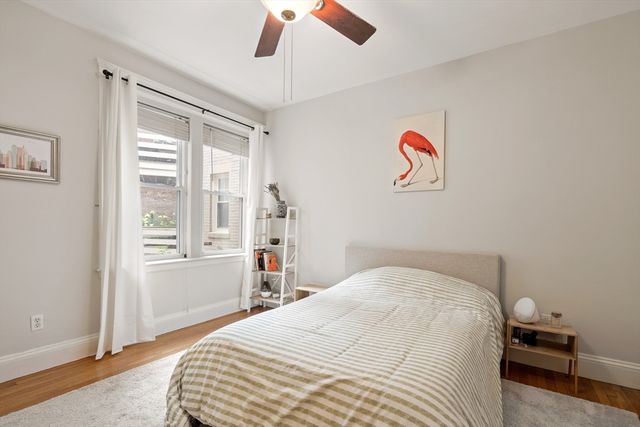 268 Windsor Street 2, Cambridge, MA 02139