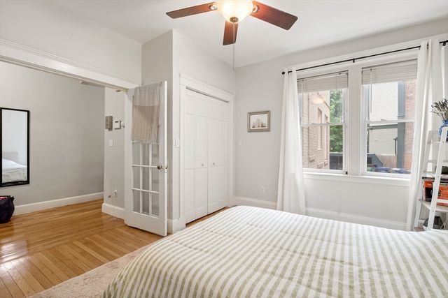 268 Windsor Street 2, Cambridge, MA 02139