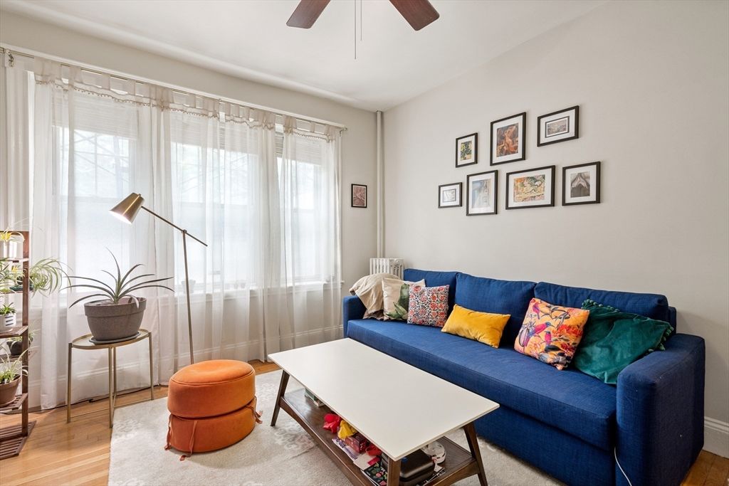 268 Windsor Street 2, Cambridge, MA 02139