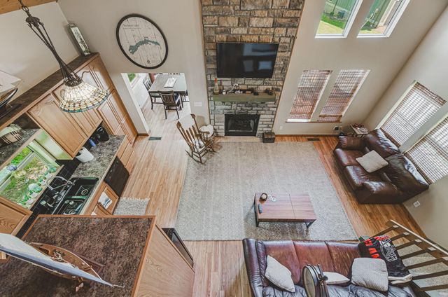 153 Lighthouse Lane, Buckeye Lake, OH 43008