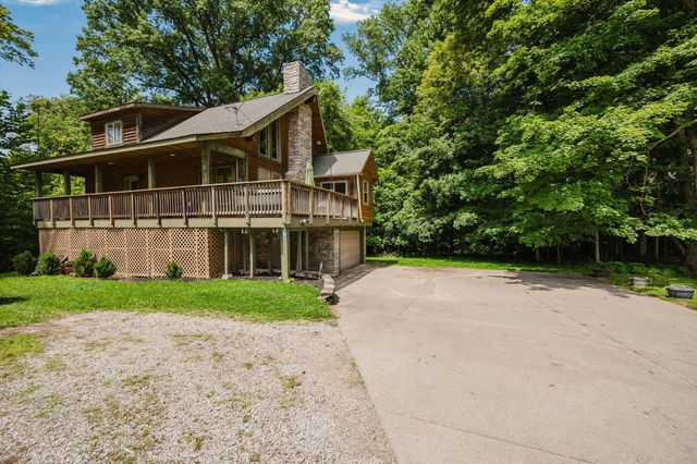 153 Lighthouse Lane, Buckeye Lake, OH 43008