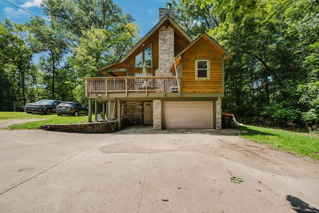 153 Lighthouse Lane, Buckeye Lake, OH 43008